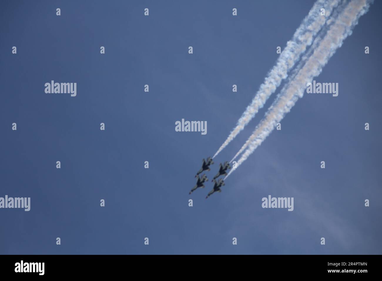 Bethpage, New York, 11714 USA. May 28, 2023. The 2023 Bethpage NY Air Show thrilled over 300,000