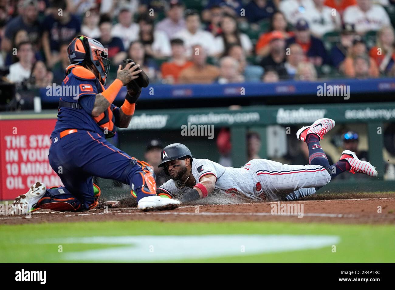 Houston Astros vs Minnesota Twins [TODAY] May 29, 2023