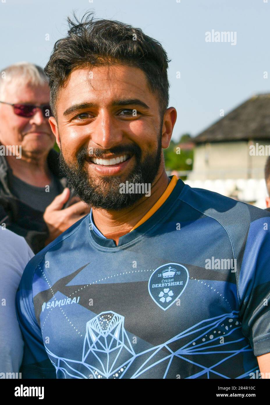 Vitality blast t20 cricket derbyshire falcons v northants steelbacks hi