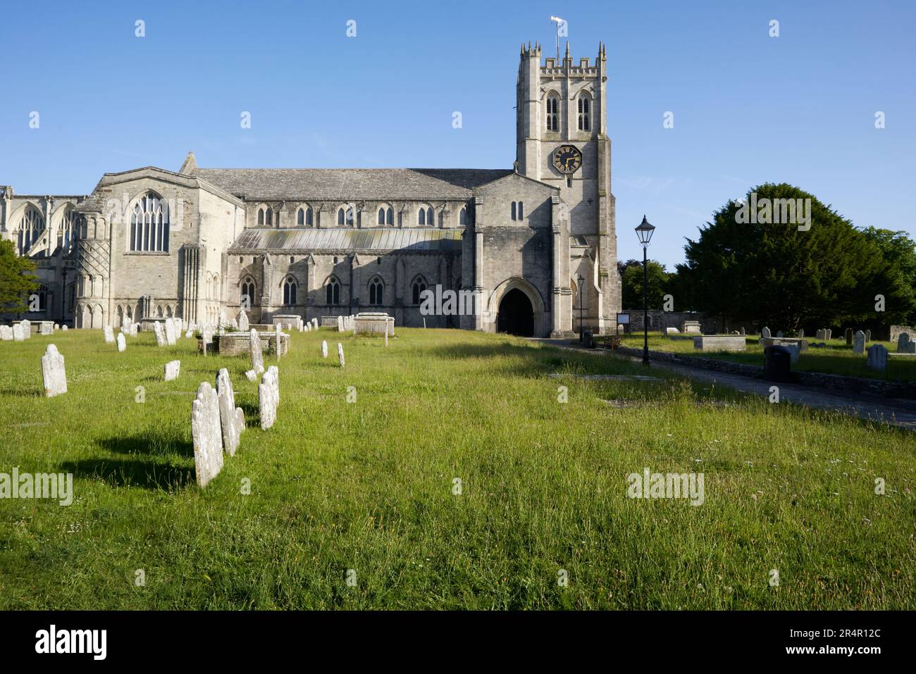 リリパットレーン478☆Christchurch Priory リリパットレーン478☆Christchurch Priory