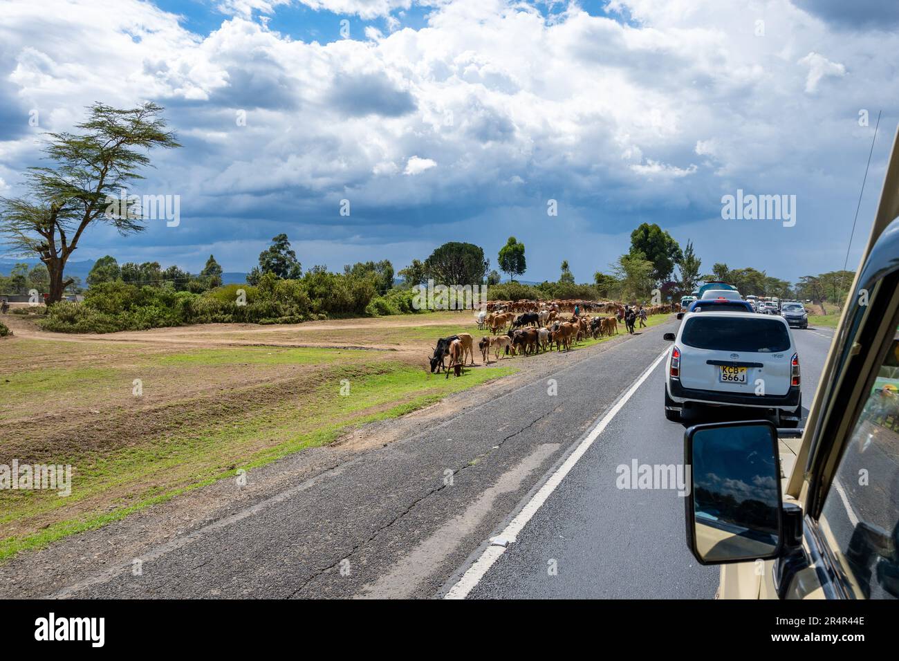 Africa and kenya hi-res stock photography and images - Alamy