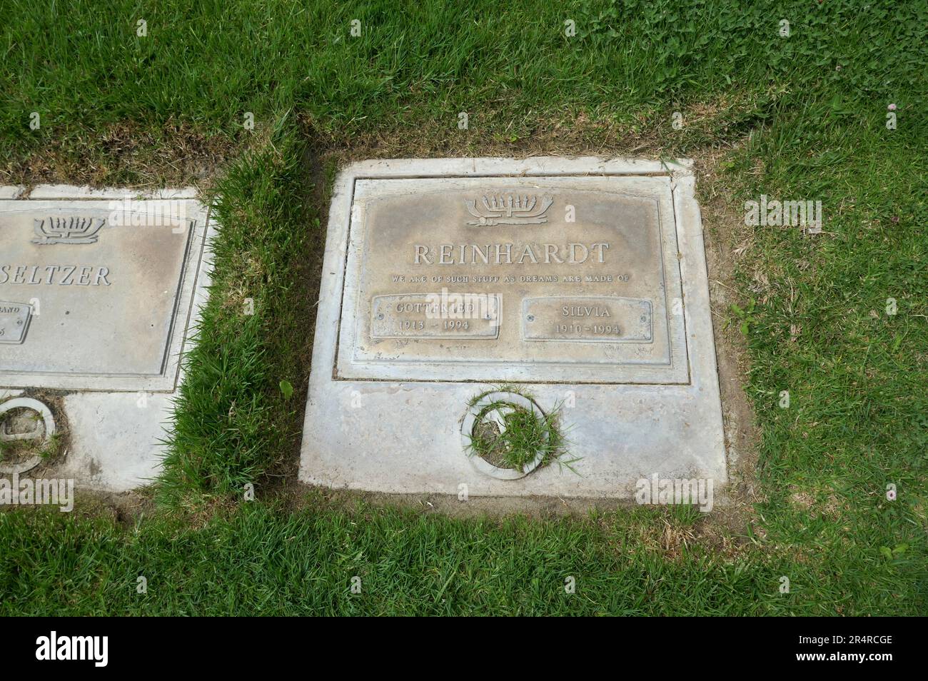 Los Angeles, California, USA 24th May 2023 Producer/Director/Writer