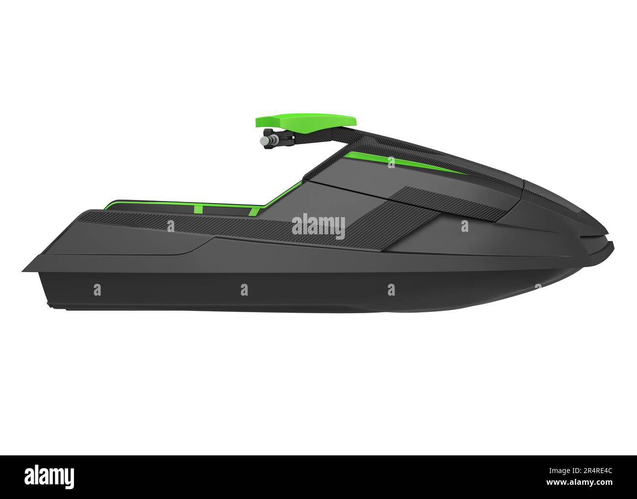 461+ Jet Ski Mockup