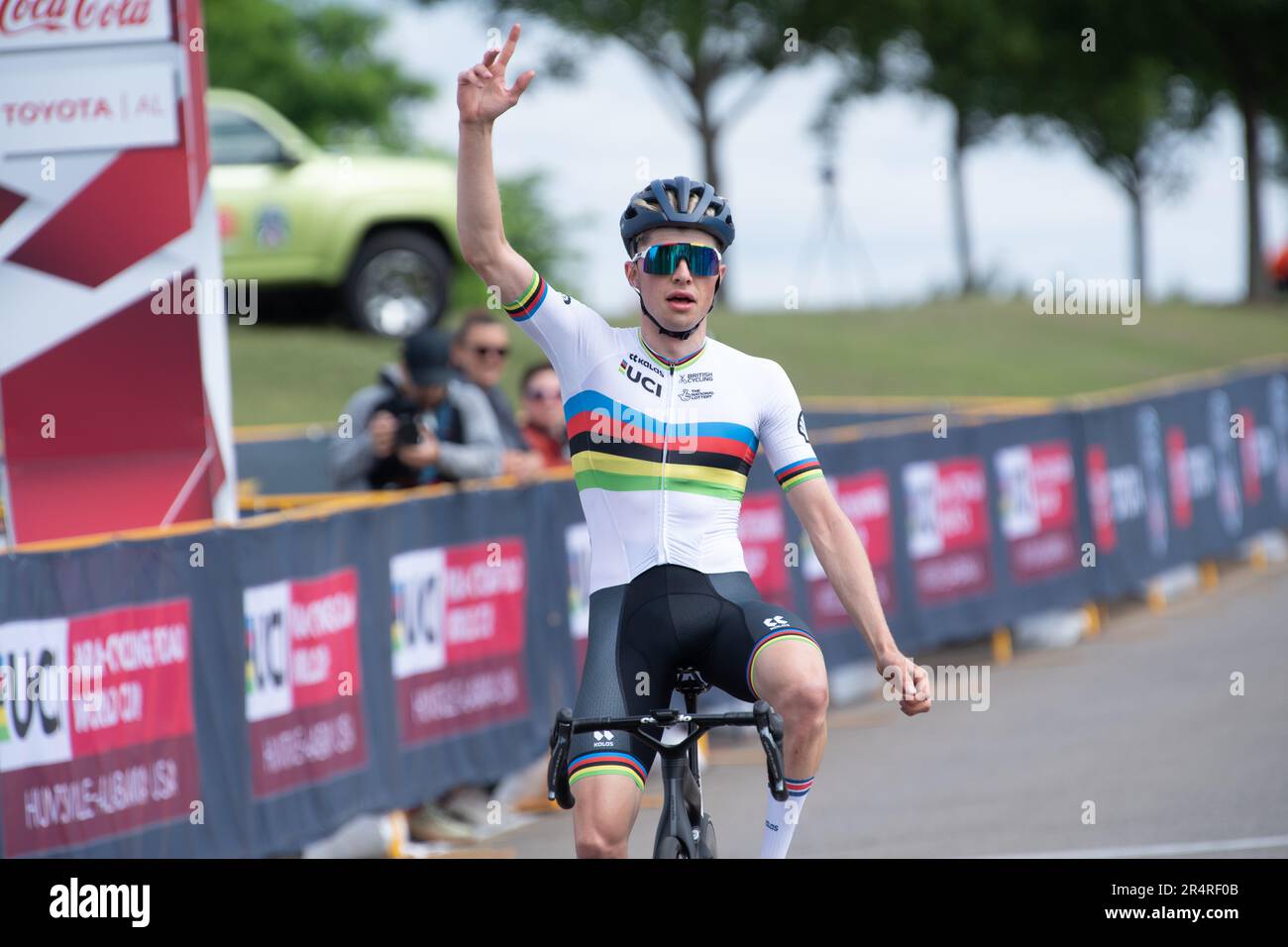 Top male british paracyclist hires stock photography and images Alamy