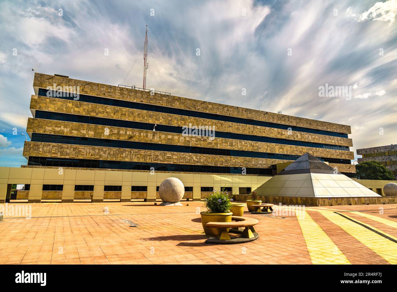 Picture of Judicial Investigation Department
