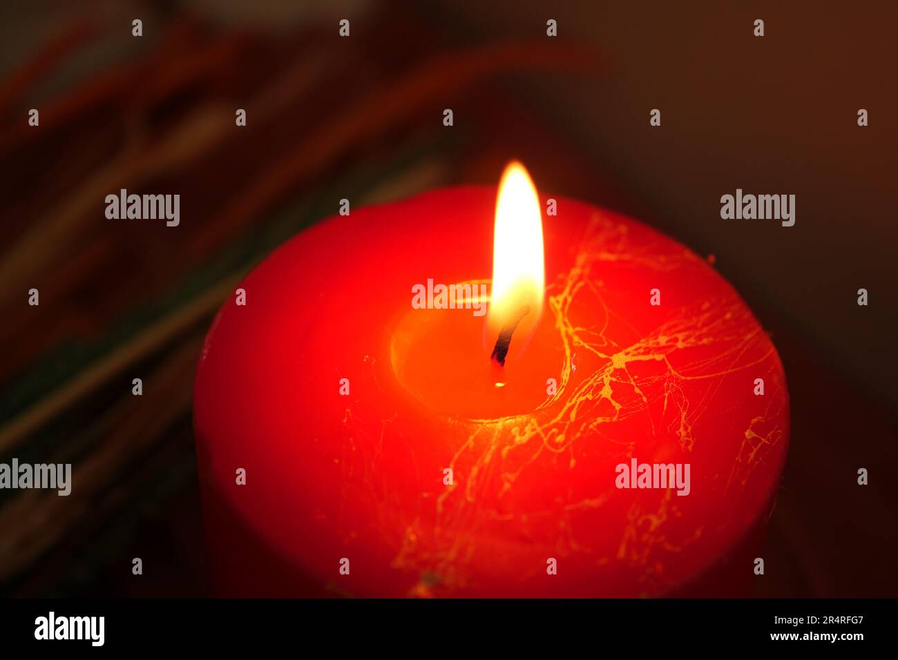 Burn Slowly