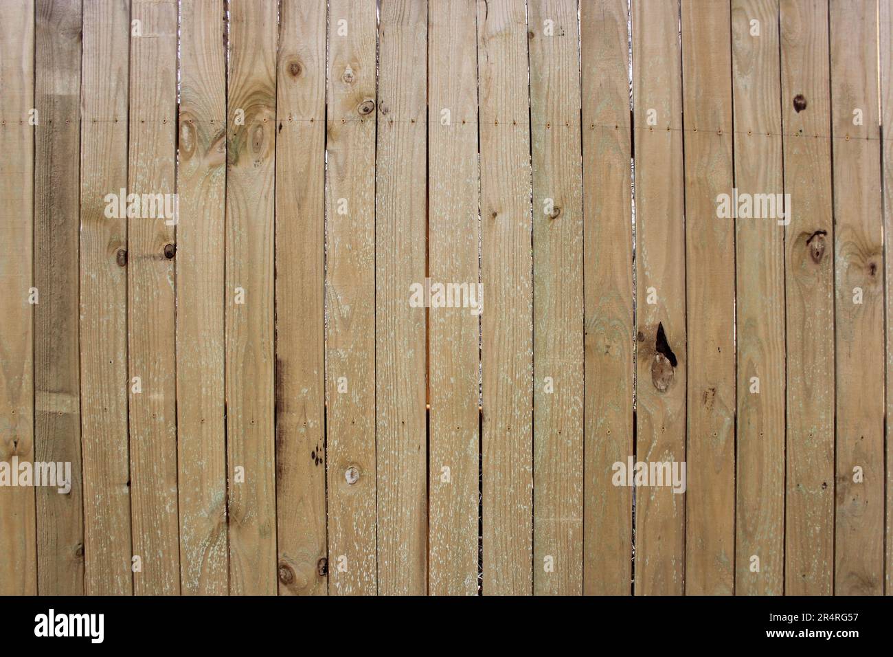 Rustic Wood Detail, Recycled Lumber Used as Fence Stock Photo - Alamy