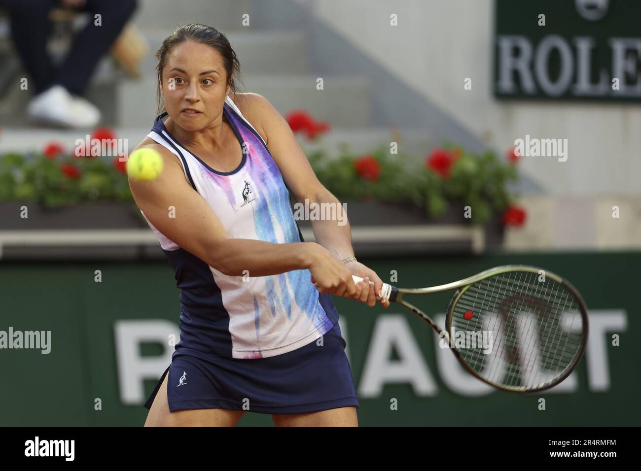 Internazionali BNL d'Italia semifinals: Time, TV schedule, live stream to  watch 2023 WTA Italian Open in Canada