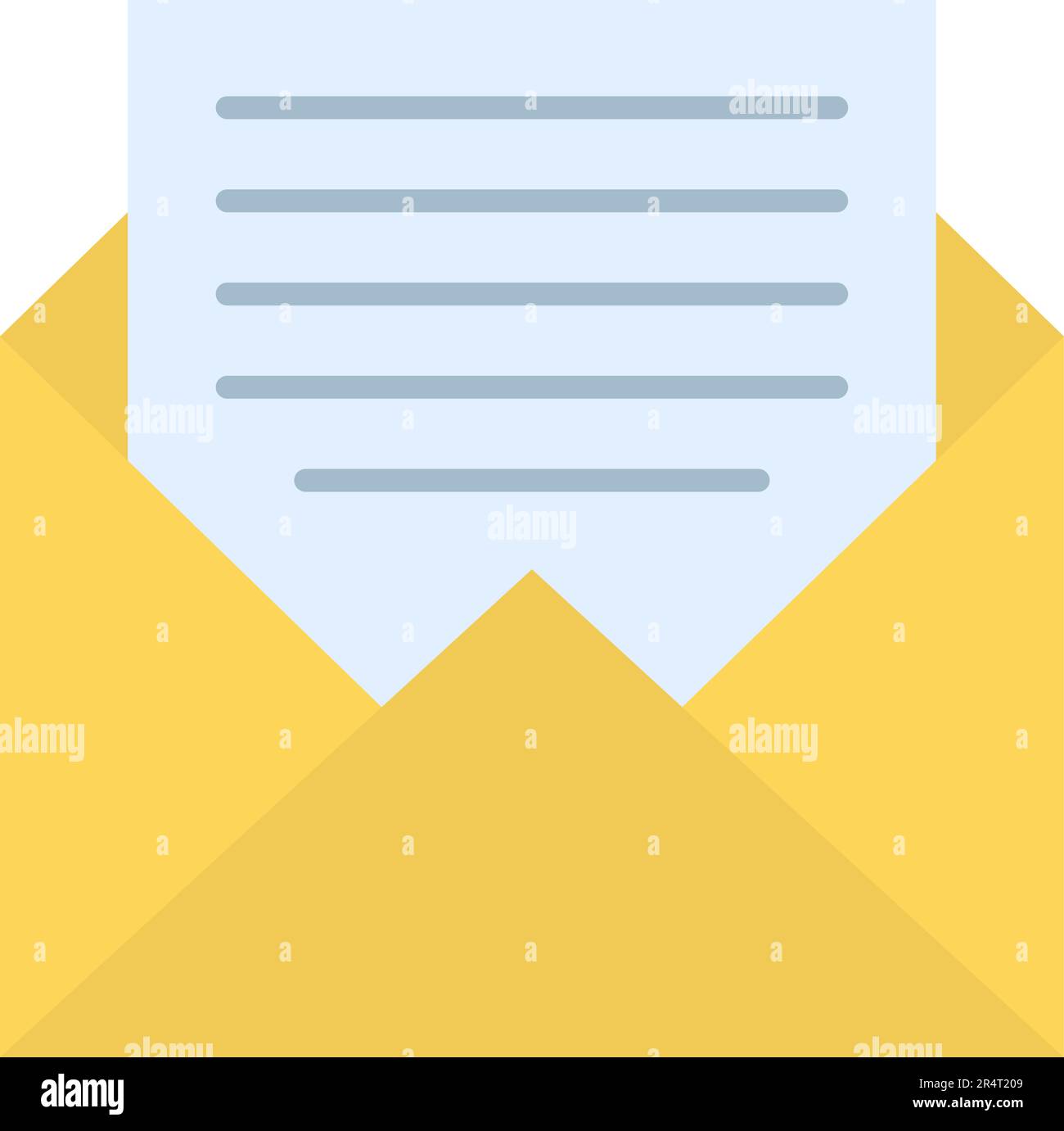 Mail image Stock Vector Images - Alamy