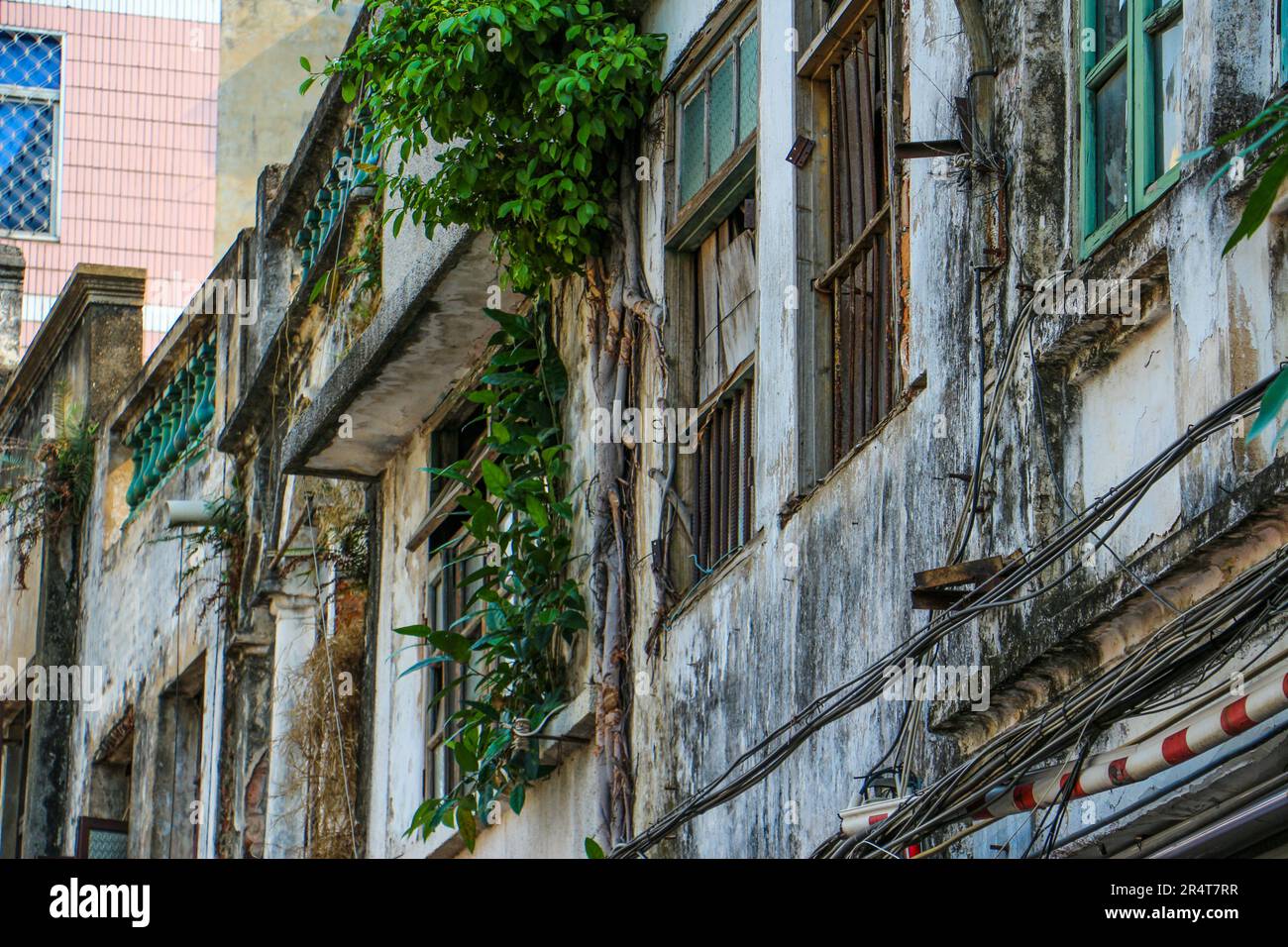Things to see in Hainan Stock Photo - Alamy
