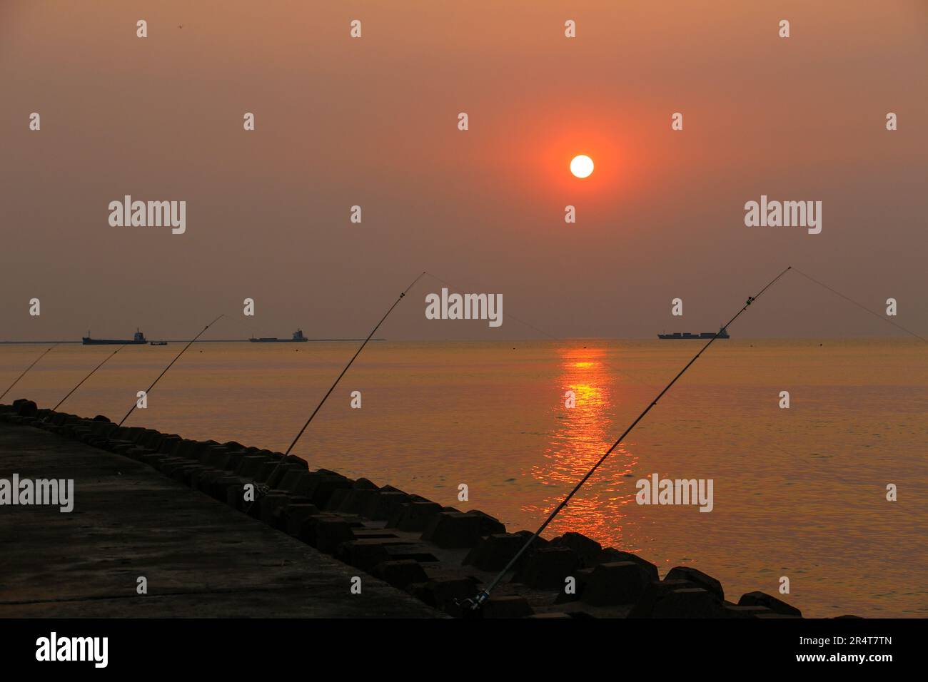 Things to see in Hainan Stock Photo - Alamy