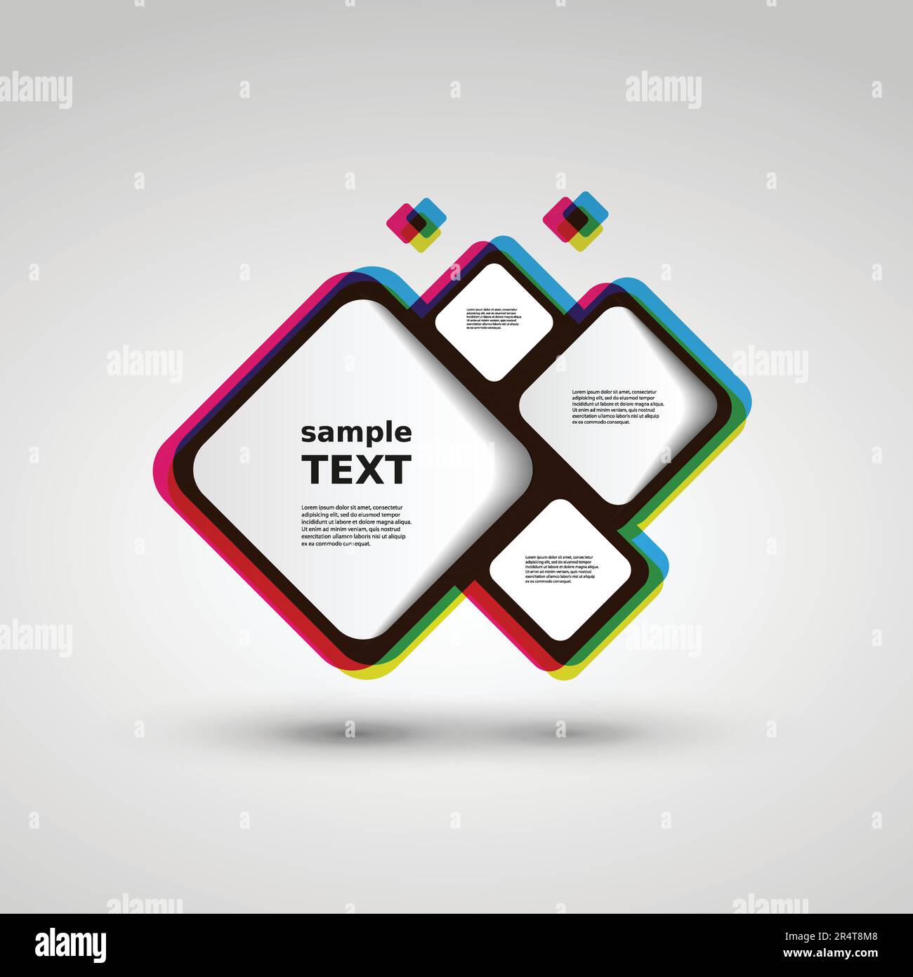Speech Bubble Stock Vector