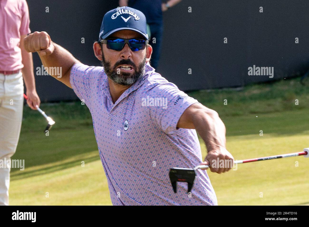 KLM Open 2023 Bernardus Golf Club, Netherlands 26 May 2023