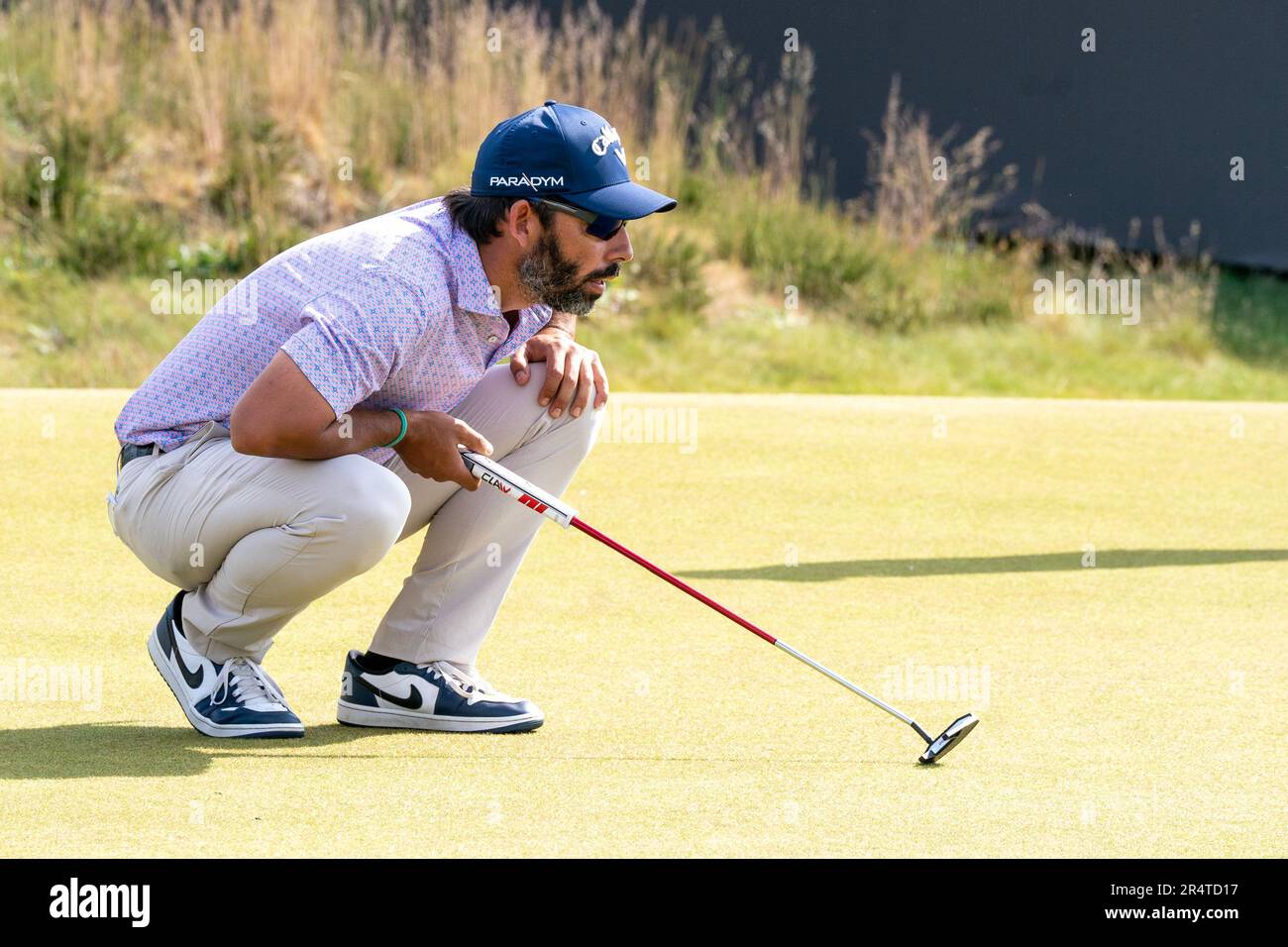 KLM Open 2023 Bernardus Golf Club, Netherlands 26 May 2023