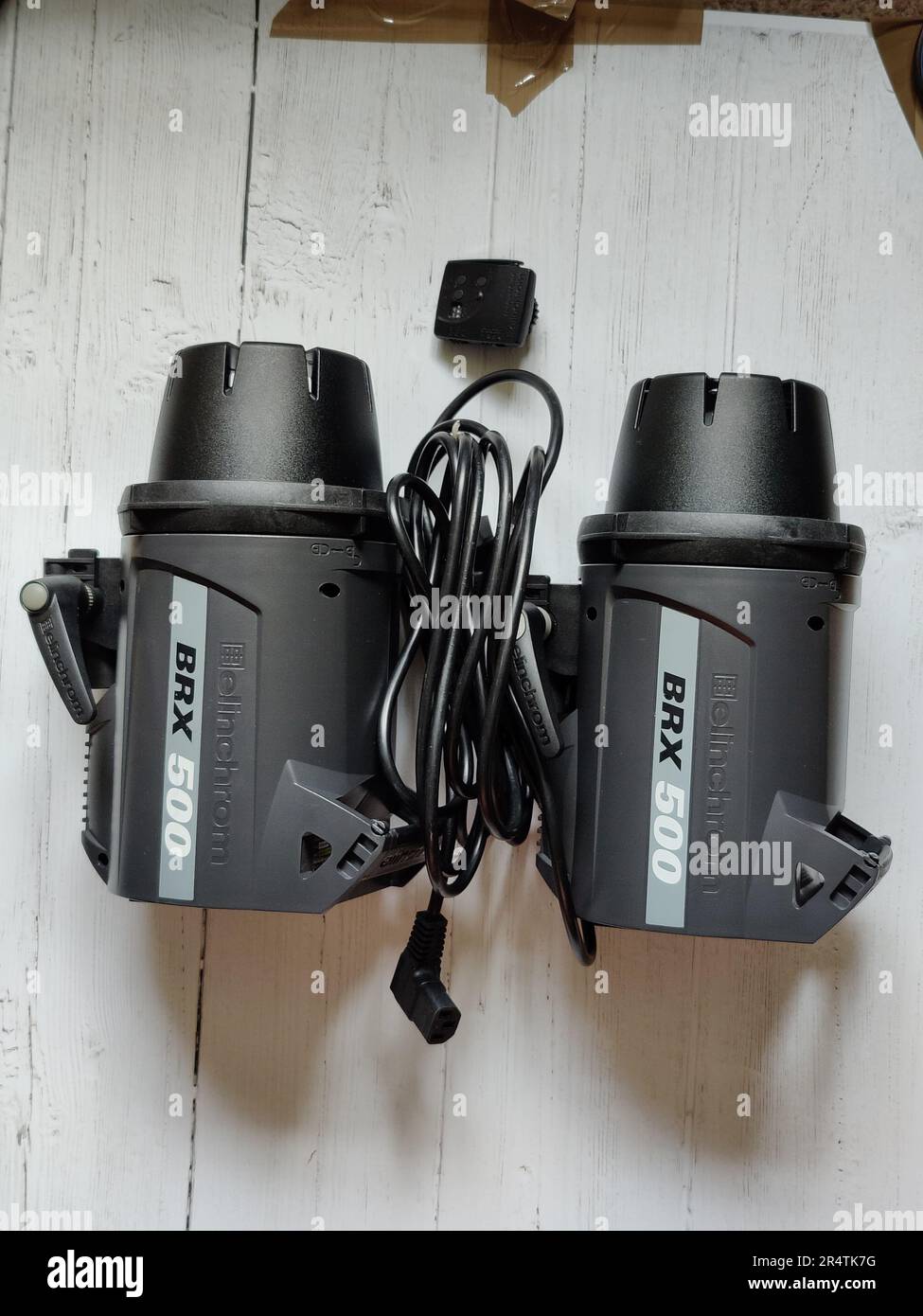 Elinchrom 2024 frx 200