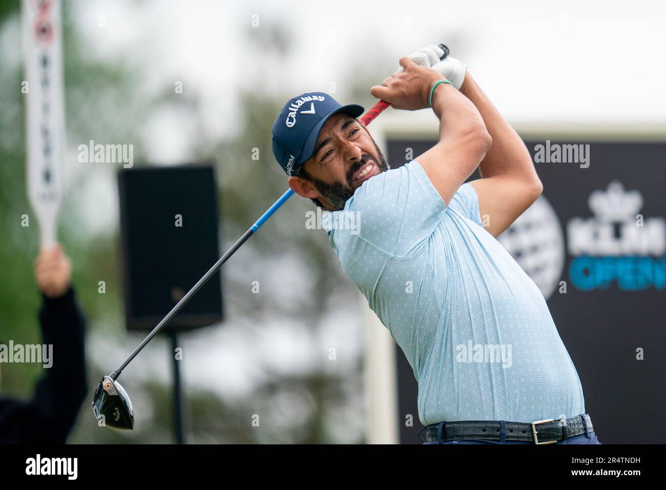 KLM Open 2023 Bernardus Golf Club, Netherlands 26 May 2023