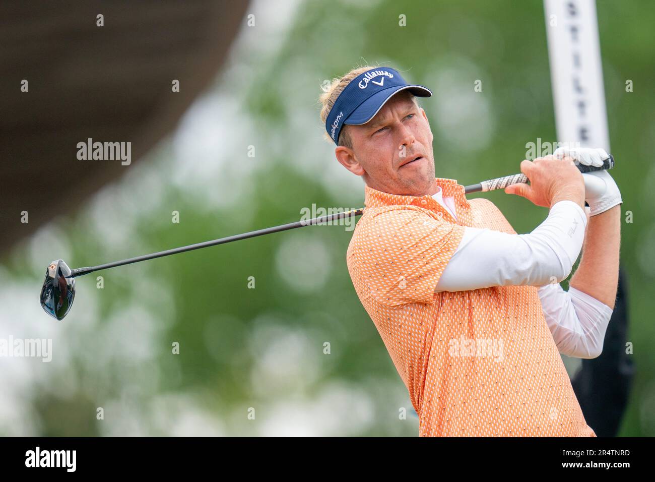 KLM Open 2023 Bernardus Golf Club, Netherlands 26 May 2023