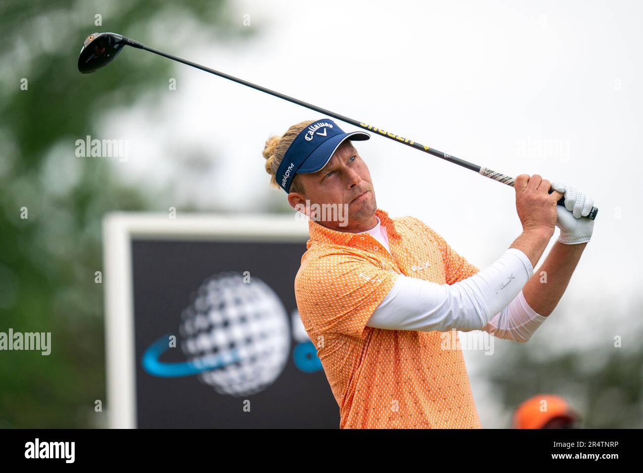 KLM Open 2023 Bernardus Golf Club, Netherlands 26 May 2023