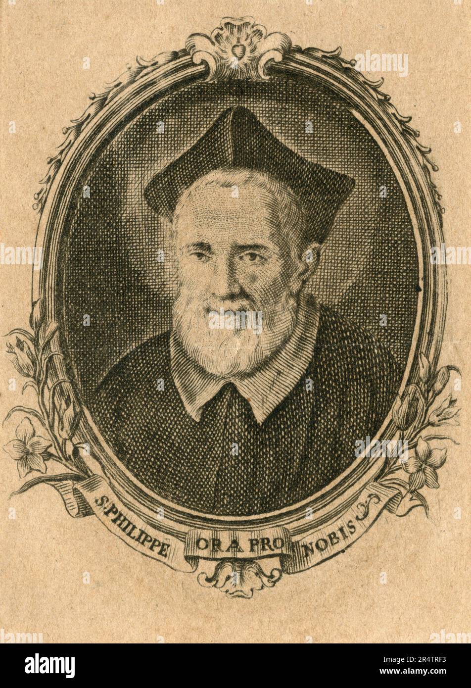 St philippe neri hires stock photography and images Alamy