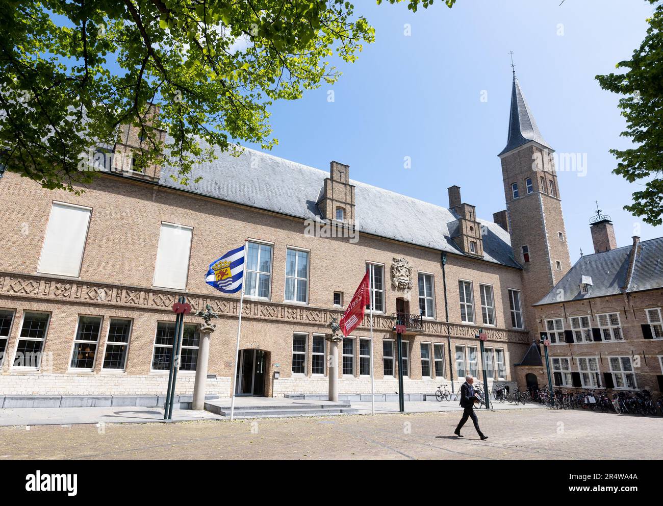 Abdijplein hi-res stock photography and images - Alamy