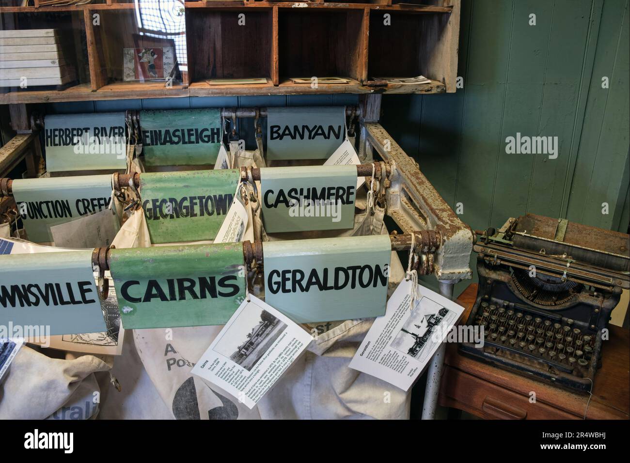 Post office museum hires stock photography and images Alamy
