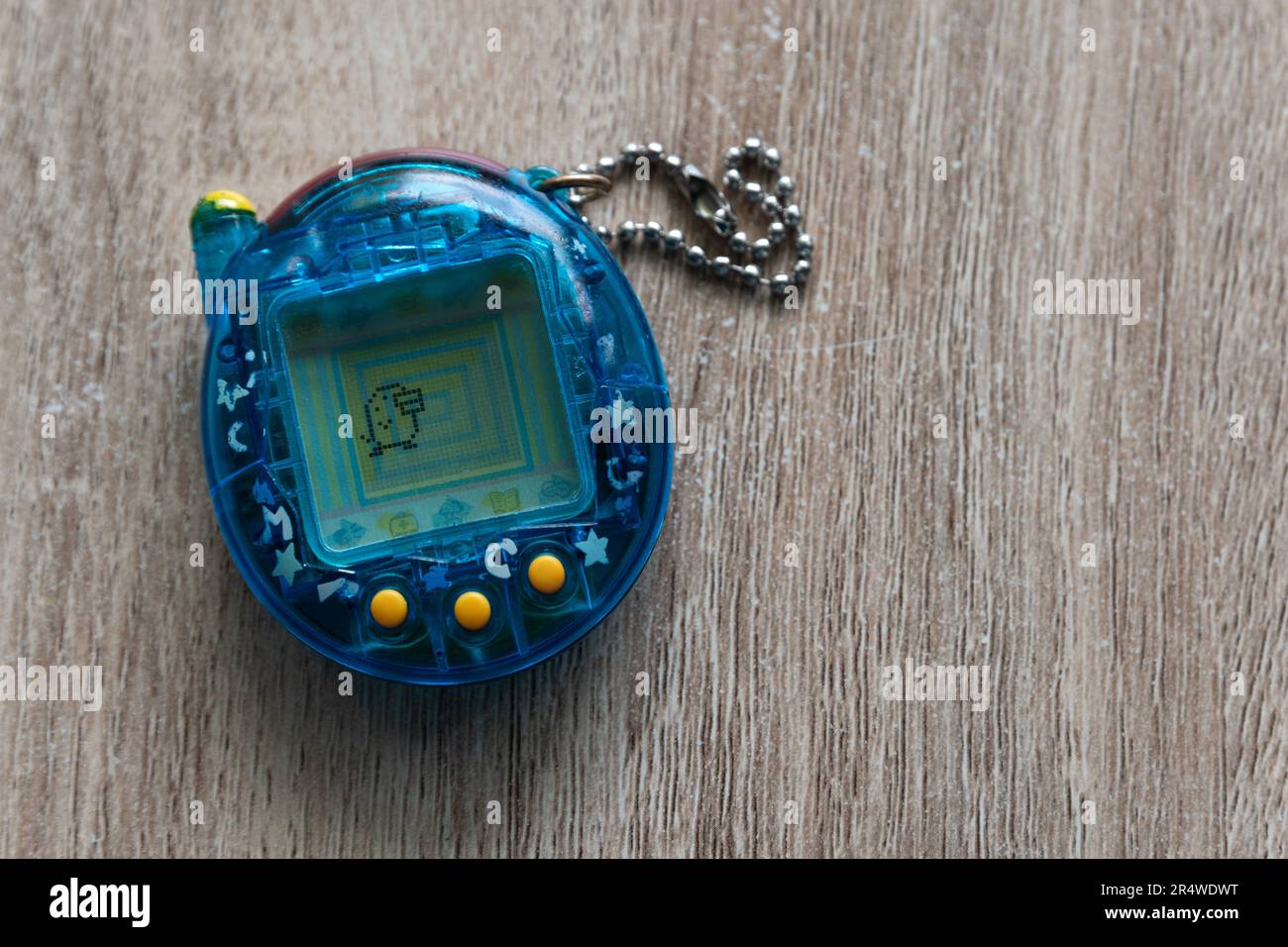 Japanese electronic toy hires stock photography and images Alamy