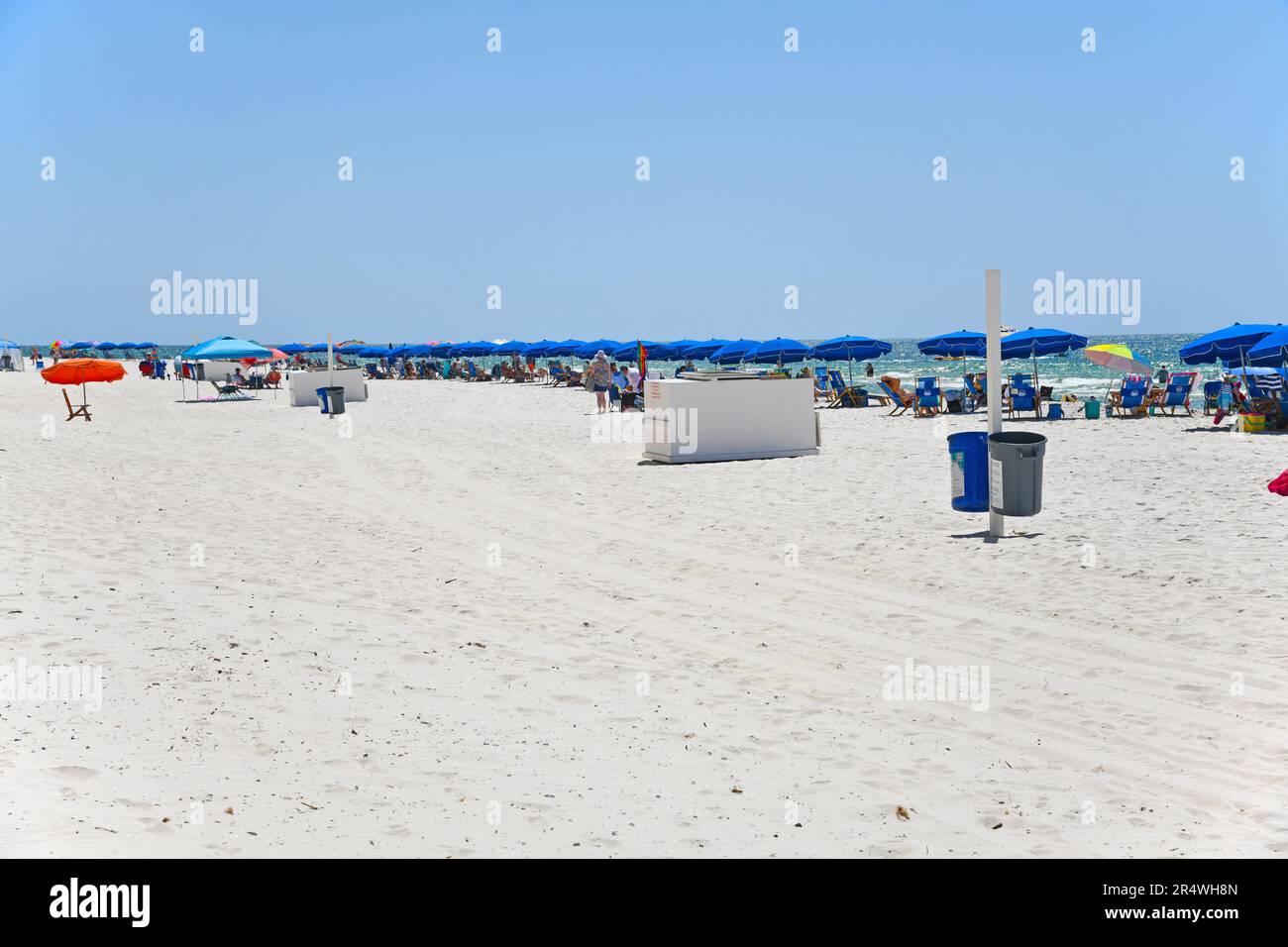 Gulf Shores Weather in April 2026 | United States Averages | Weather-2 ... Weather gulf shores al may