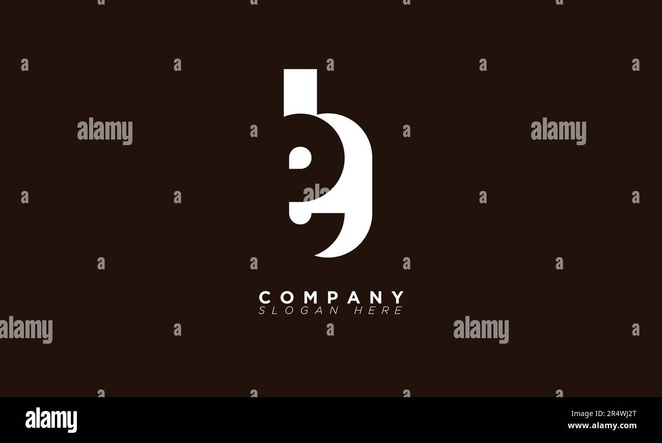 EB Alphabet letters Initials Monogram logo BE, E and B Stock Vector ...