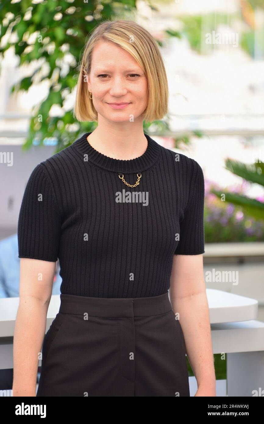 Mia wasikowska 2023 hires stock photography and images Alamy