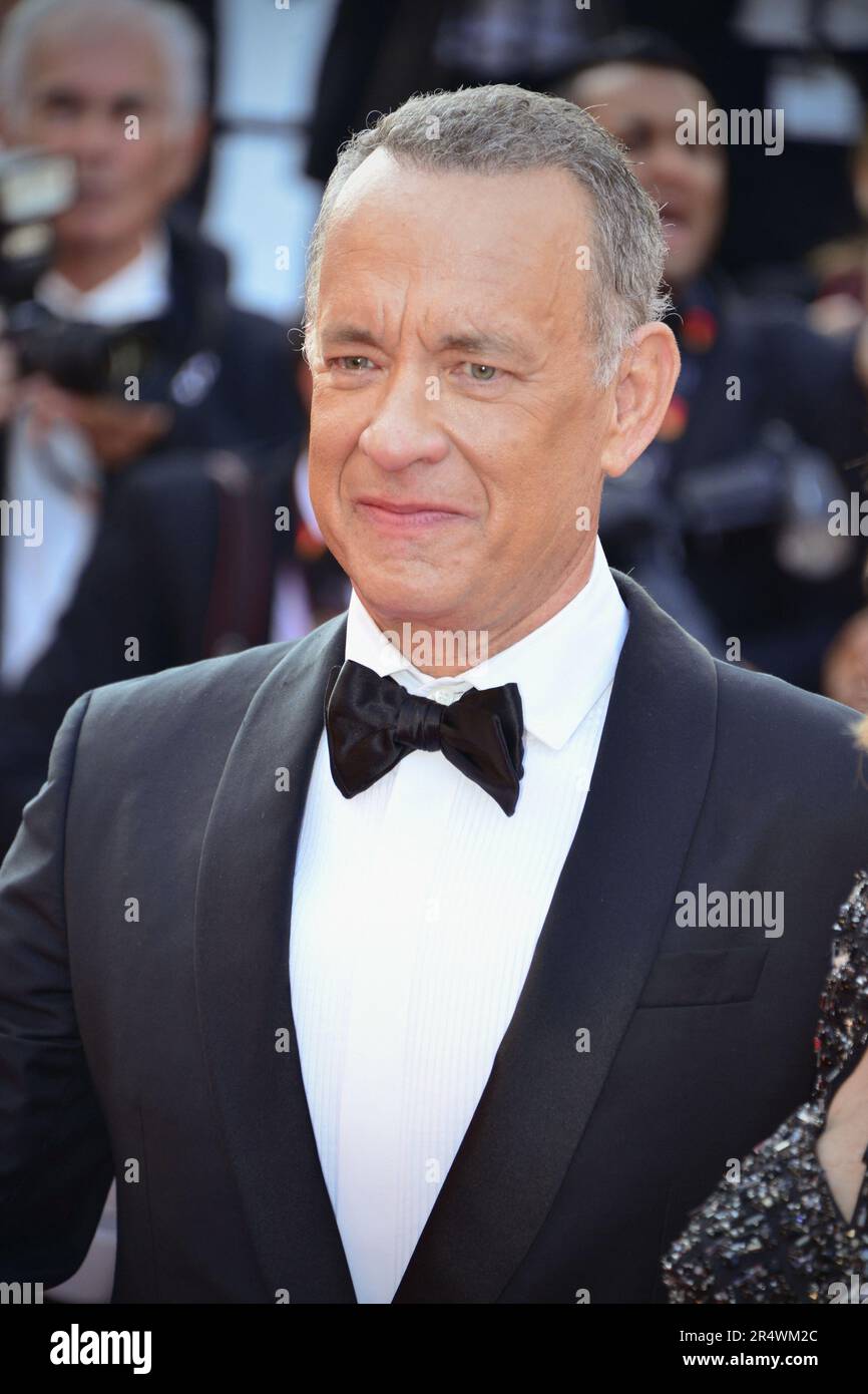 Tom Hanks 