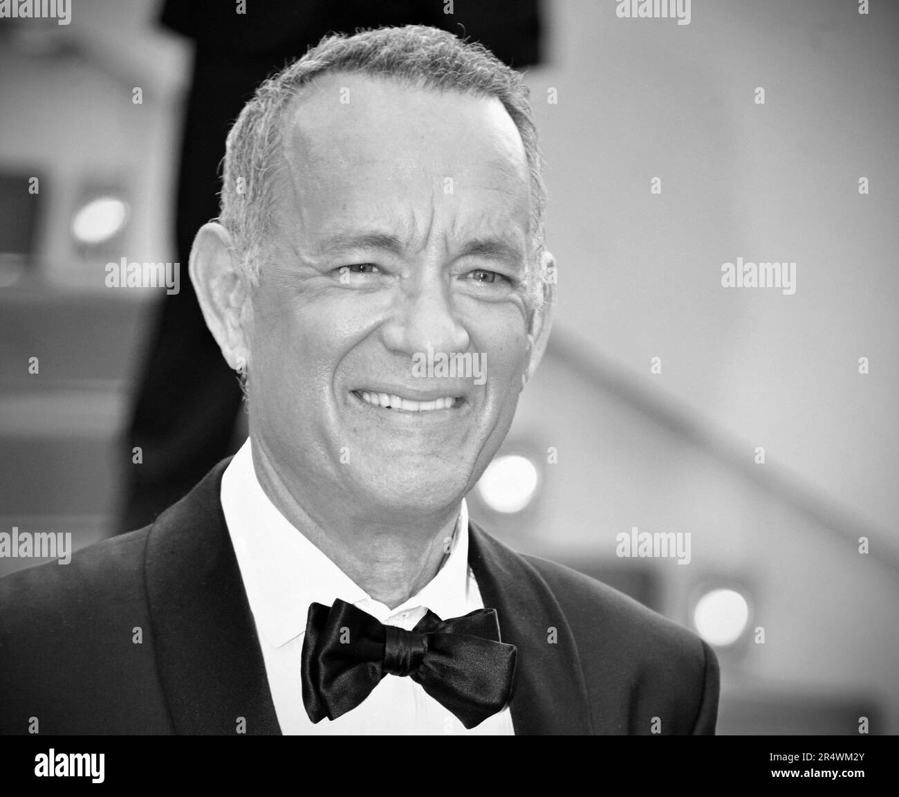 Tom Hanks 
