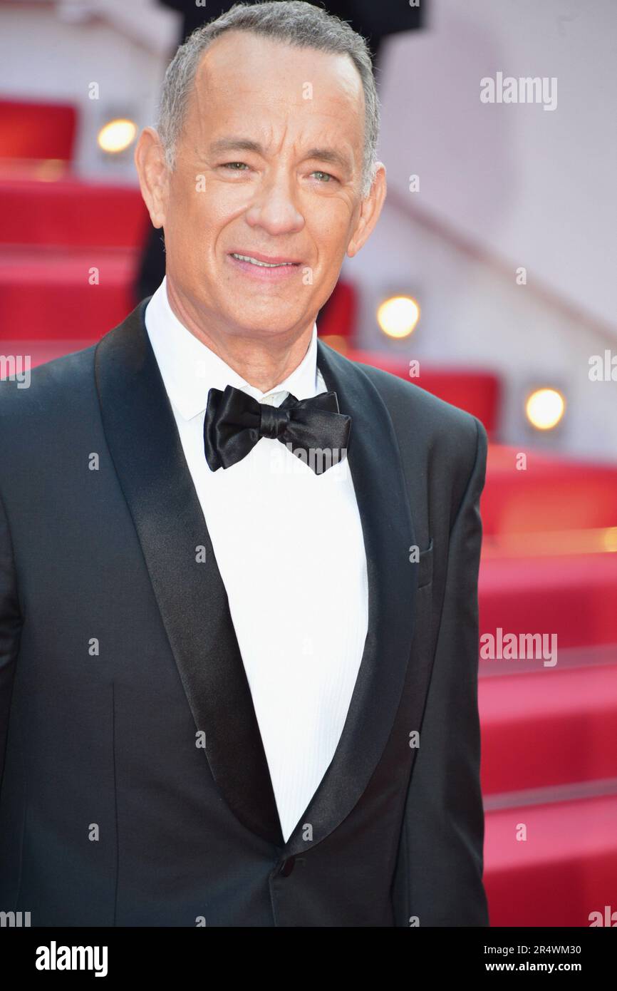 Tom Hanks 