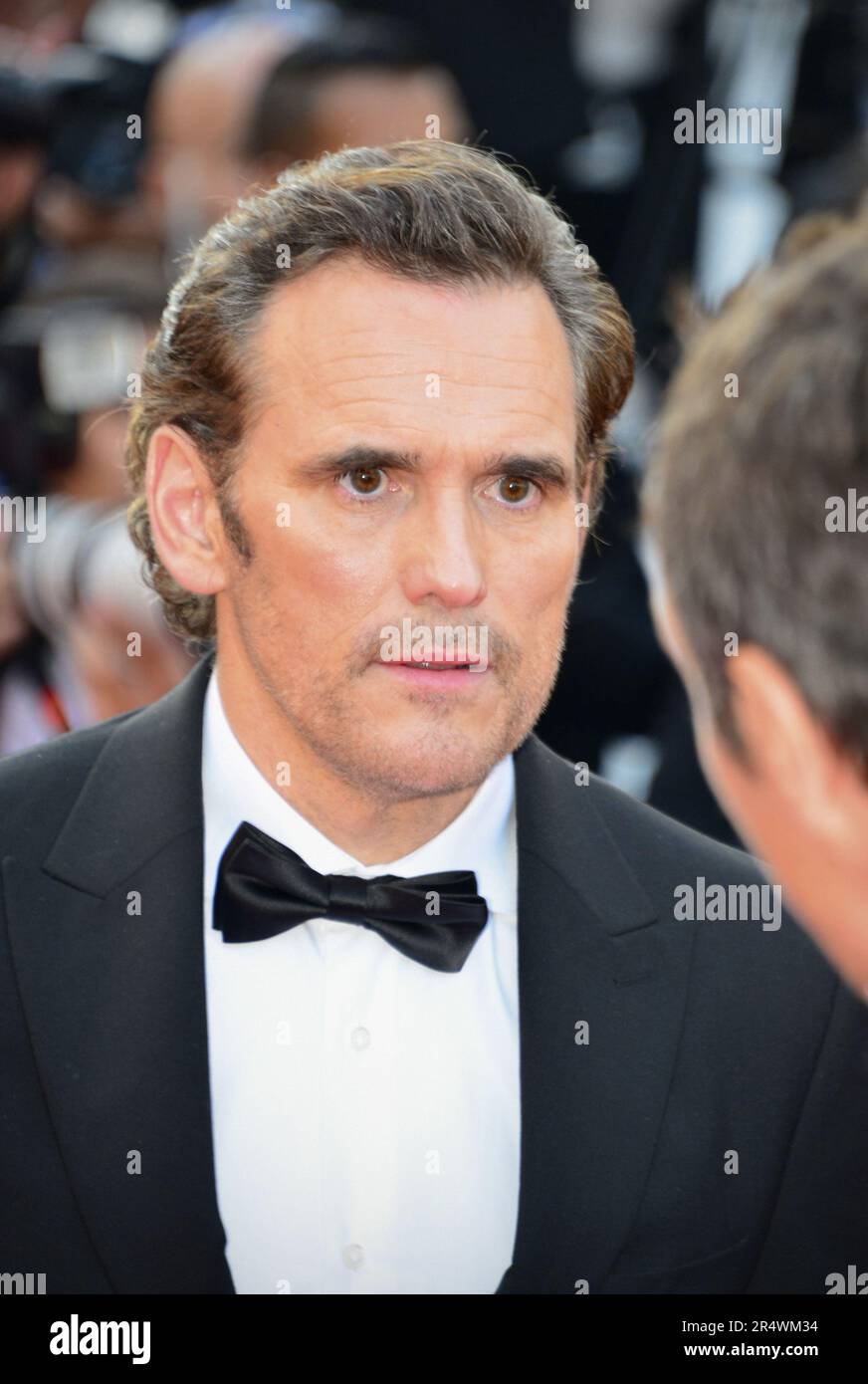 Matt Dillon 'Asteroid City' Cannes Film Festival Screening 76th Cannes