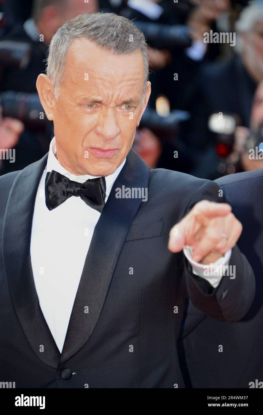 Tom Hanks 