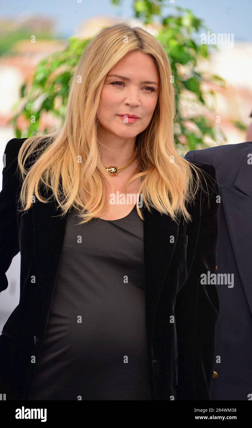 Virginie efira photocall of the film just the two of us l amour et