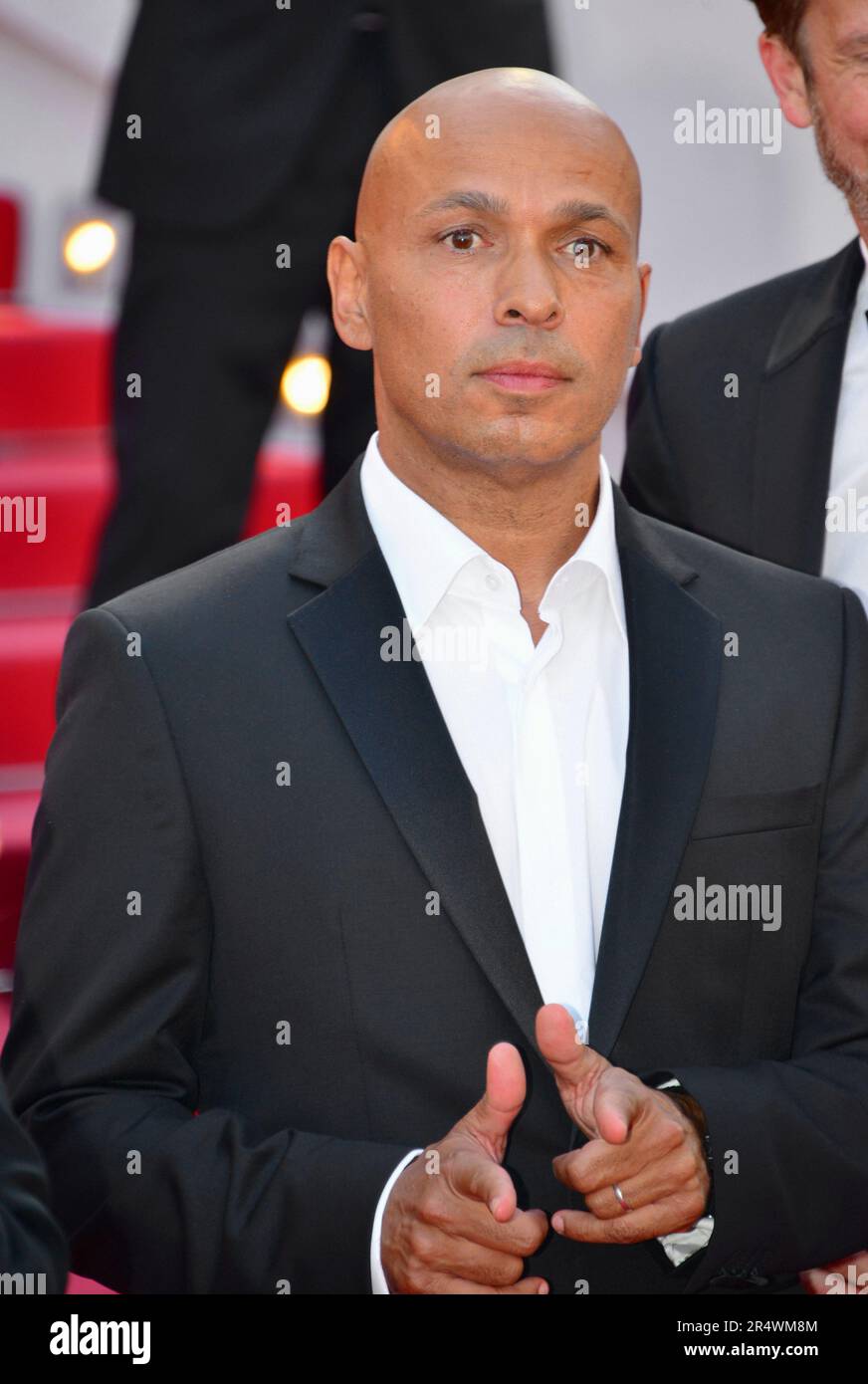 Eric Judor 'L'été dernier' Cannes Film Festival Screening ('Last Summer