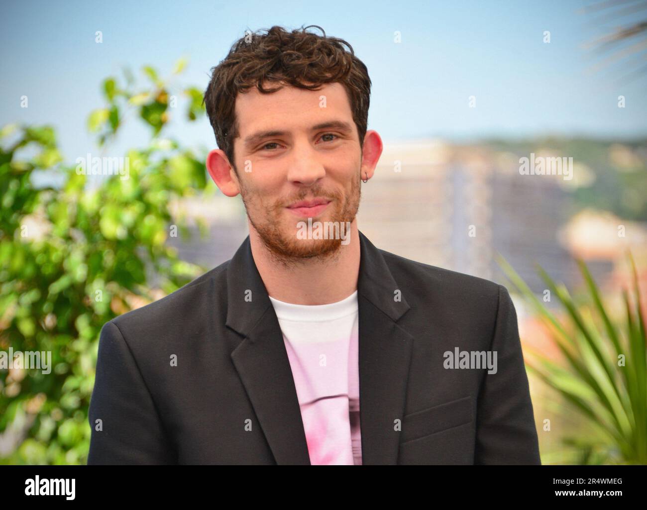 Josh O