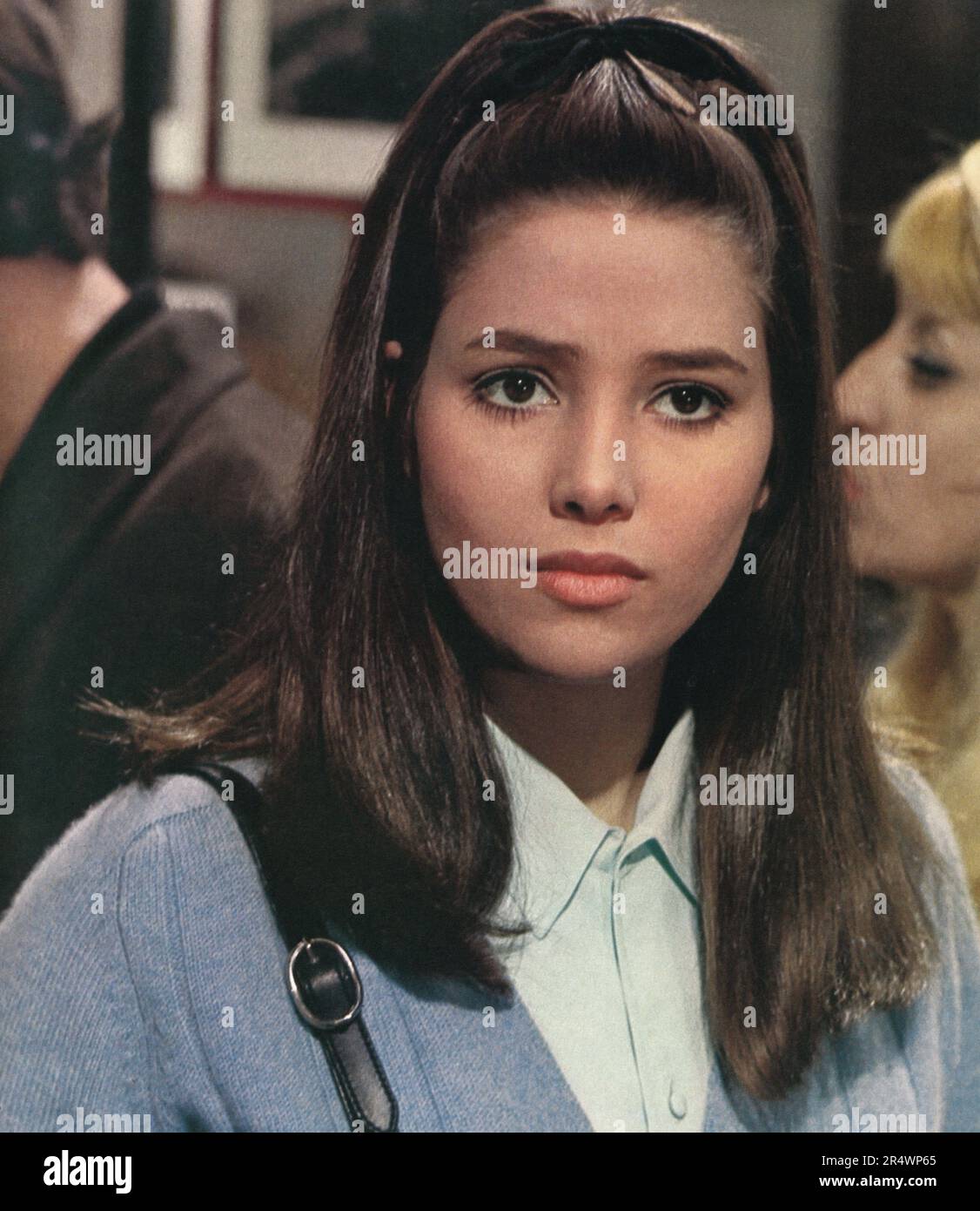 Buona Sera, Mrs. Campbell Year 1968 USA Director Melvin Frank