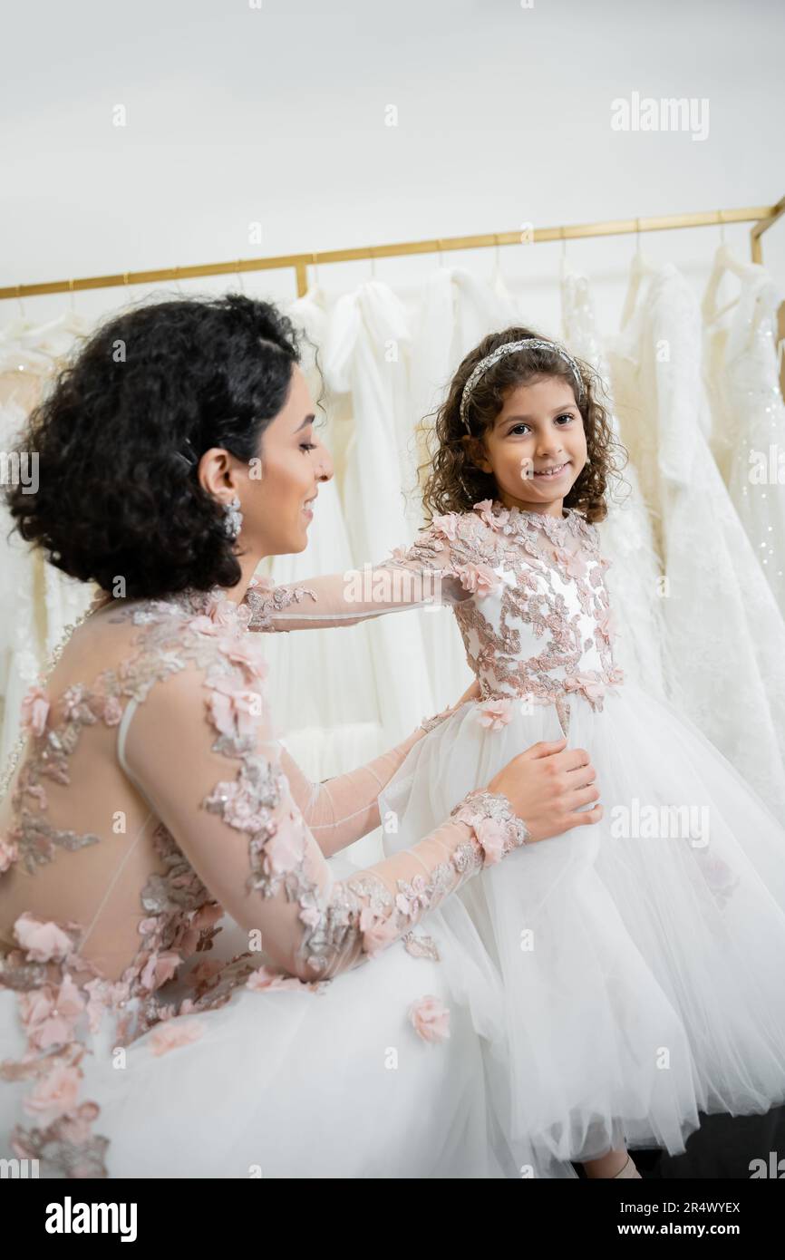 wedding attire for women