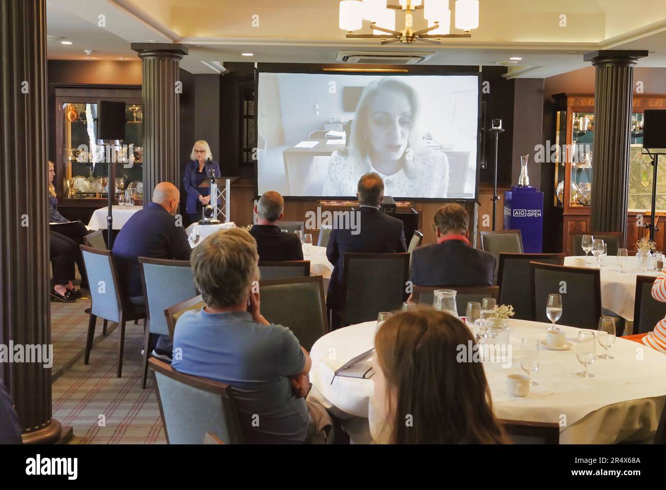 Karen walton hires stock photography and images Alamy