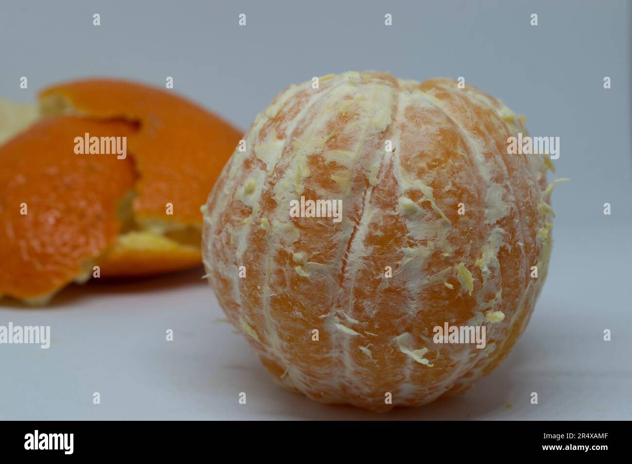 Orange color fruit hi-res stock photography and images - Alamy