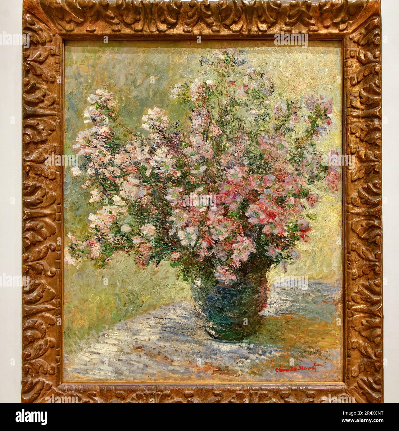 London The Courtauld Gallery Somerset House French School Claude