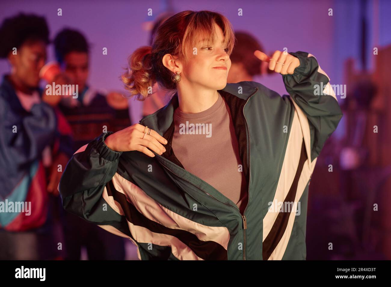 80s disco hi-res stock photography and images - Alamy