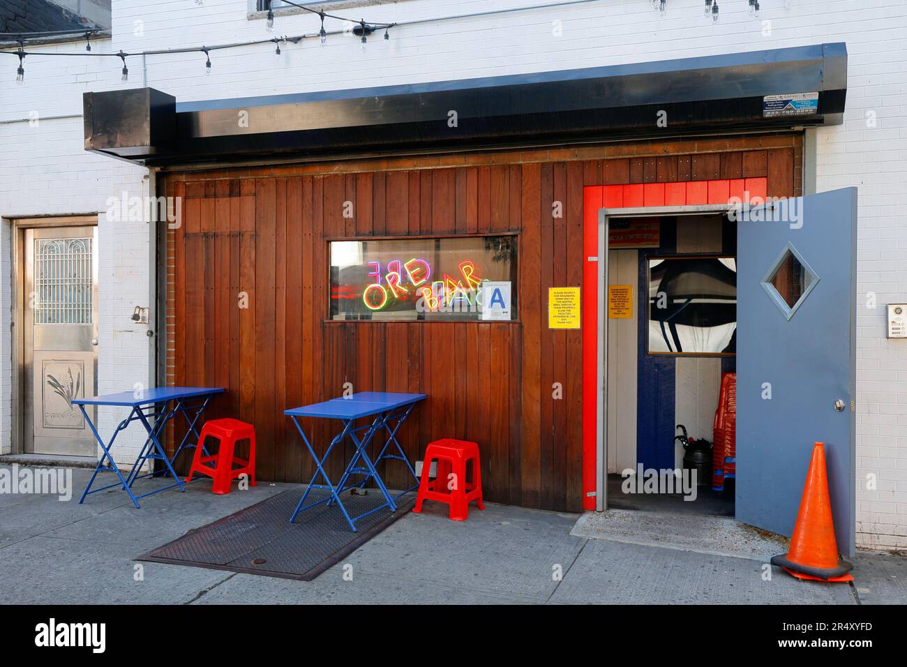 277 graham ave hires stock photography and images Alamy