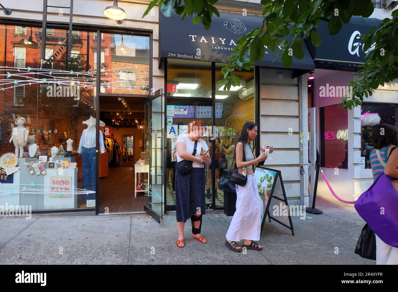 Louis Vuitton Chinatown, Manhattan, NY - Last Updated August 2023