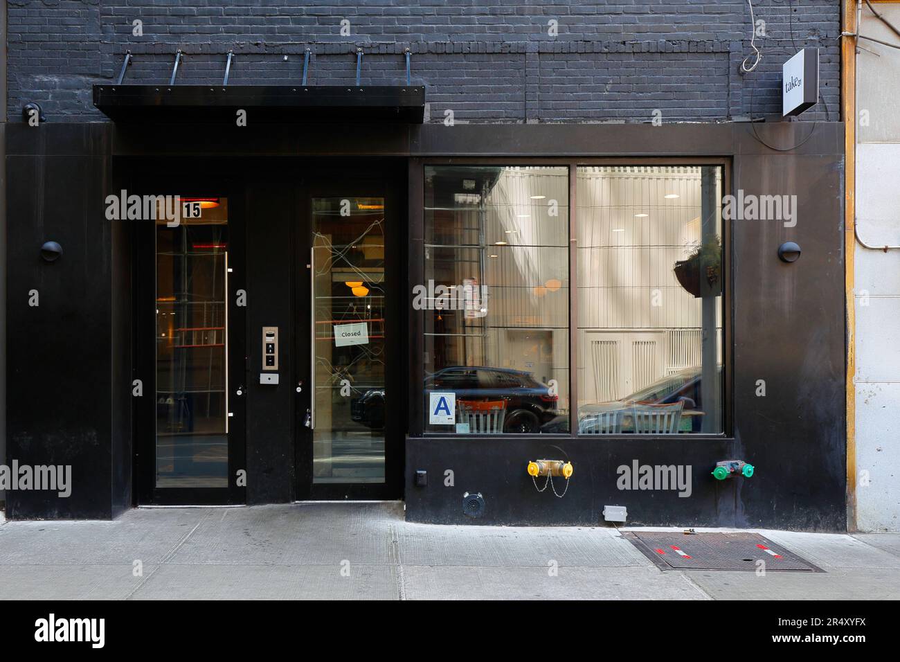 15 e 31st st hires stock photography and images Alamy