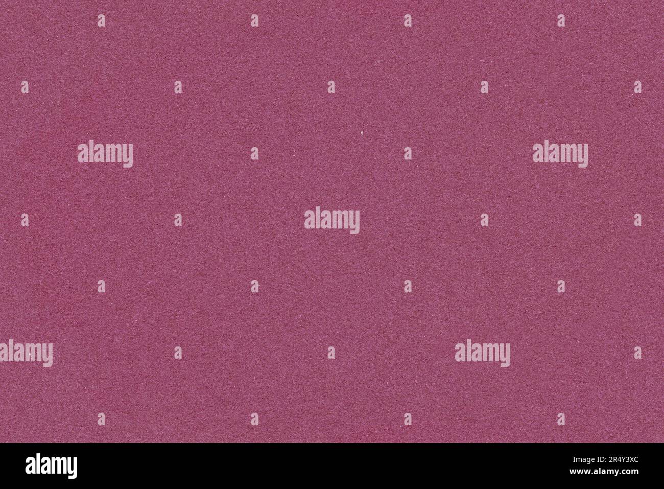 Dark pink cardboard structured paper, seamless tile texture, image width 20cm Stock Photo