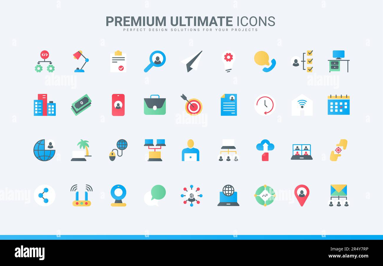 Online communication and collaboration of freelancers with remote ...