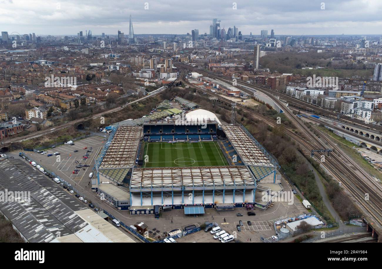 38,624 Millwall Fc Photos & High Res Pictures - Getty Images