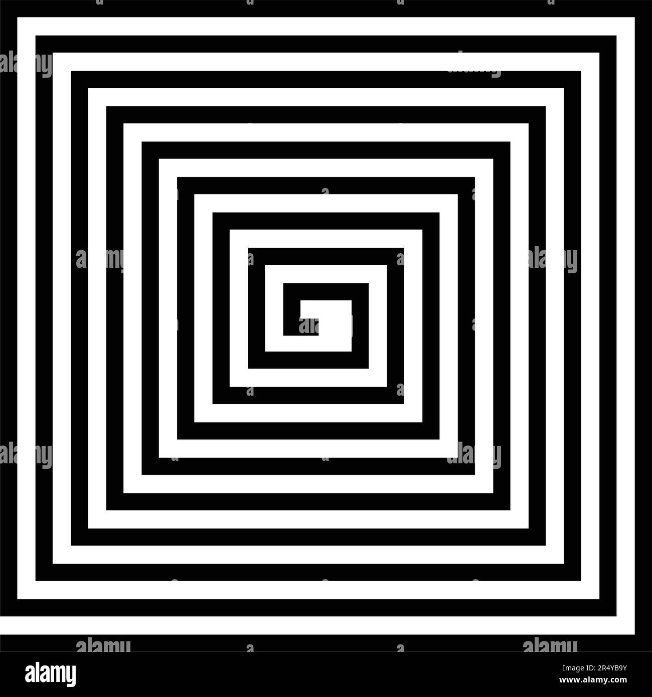 Hypno vector vectors hi-res stock photography and images - Alamy